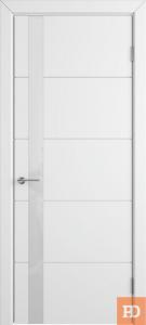 ВФД Тривия эмаль белая лакобель купить в Москве