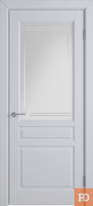 ВФД Стокгольм ДО эмаль серая купить в Москве