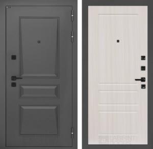 Входная дверь Орлеан 03 — Сандал белый купить в Москве