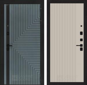 Входная дверь Кредор 29 — Капучино купить в Москве