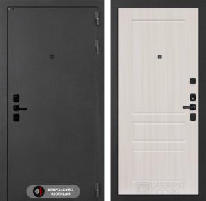 Входная дверь Соналаб 03 — Сандал белый купить в Москве