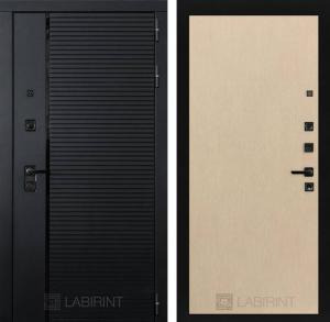 Входная дверь Пиано 05 — Венге светлый купить в Москве