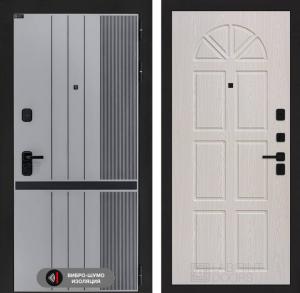 Входная дверь Скайлаб 15 — Алмон 25 купить в Москве