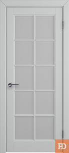 ВФД Гланта ДО эмаль серебро купить в Москве