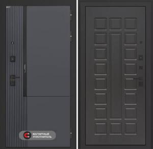 Входная дверь Лаб 2 Про 04 — Венге купить в Москве