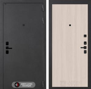 Входная дверь Соналаб 05 — Ясень светлый купить в Москве