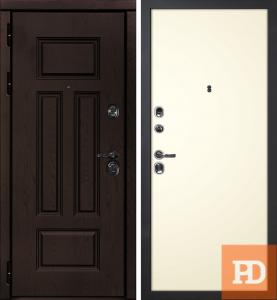 Входная дверь STR Э-2 Магнолия купить в Москве