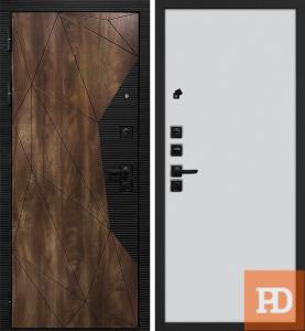 Входная дверь STR Лофт 2 Агат купить в Москве