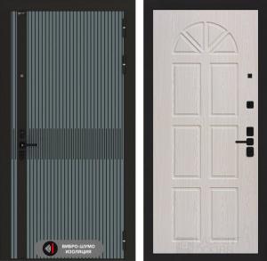 Входная дверь Иссида 15 — Алмон 25 купить в Москве