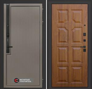 Входная дверь Лаб 1 Про 17 — Золотой дуб купить в Москве