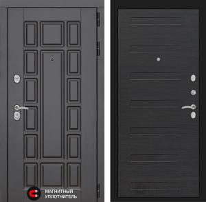 Входная дверь Нью-Йорк 14 — Эковенге купить в Москве