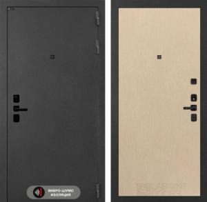 Входная дверь Соналаб 05 — Венге светлый купить в Москве