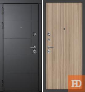 Входная дверь STR Э1 Эвкалипт тасманский купить в Москве