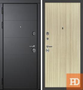 Входная дверь STR Э1 Эвкалипт австралийский купить в Москве