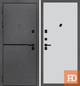 Входная дверь STR Горизонт Агат купить в Москве