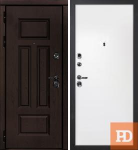 Входная дверь STR Э2 Invisible купить в Москве