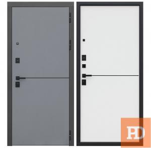 Стальная дверь «Бриг» купить в Москве