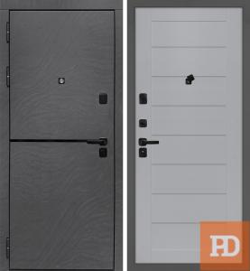 Входная дверь STR Горизонт Манхэттен купить в Москве