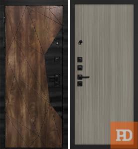 Входная дверь STR Лофт 2 Эвкалипт португальский купить в Москве