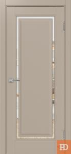 Тоскана_Neo_601С.21 ЭКО-шпон Мокко<br/> купить в Москве