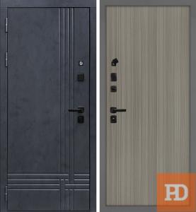 Входная дверь STR Осло  эвкалипт португальский купить в Москве