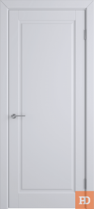 Glanta ДГ (Silver — RAL 7042)<br/> купить в Москве