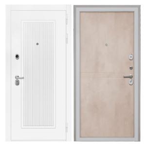 Тетра белая Бетон крем ФЛ-503 купить в Москве