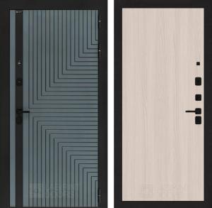 Входная дверь Кредор 05 — Ясень светлый купить в Москве