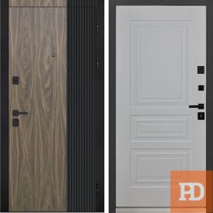 Входная дверь MXL-2 Миранда силк маус купить в Москве