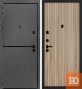 Входная дверь STR Горизонт Эвкалипт тасманский купить в Москве