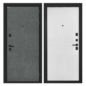 Профит   штукатурка графит ФЛ-326М Мэджик шифон (белый) антиванд купить в Москве