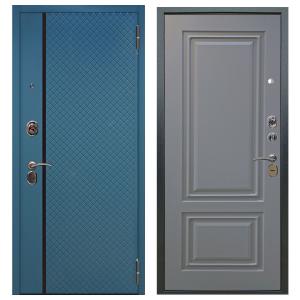 Alex Doors Рина бирюза софт  Элион силк маус купить в Москве