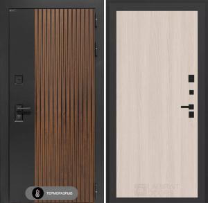 Входная дверь Айслаб 05 — Ясень светлый купить в Москве