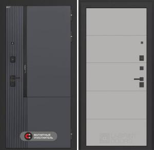 Входная дверь Лаб 2 Про 13 — Грей софт купить в Москве
