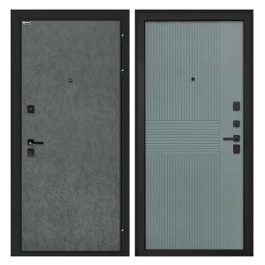 Профит   штукатурка графит Монолит Фреско ФЛ-326 купить в Москве