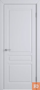 ВФД Стокгольм эмаль серая купить в Москве