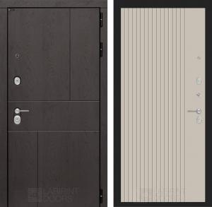 Входная дверь Урбан 29 — Капучино купить в Москве