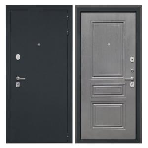 Греция ФЛ-243-м Графит вуд дуб купить в Москве