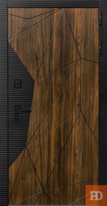 Входная дверь Command Doors «Шеллвуд» купить в Москве