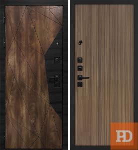 Входная дверь STR Лофт 2 Эвкалипт испанский купить в Москве