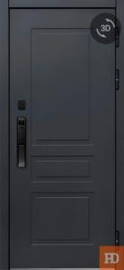 Входная дверь CYBER Lord SN-F78U купить в Москве