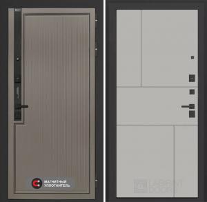 Входная дверь Лаб 1 Про 21 — Грей софт купить в Москве