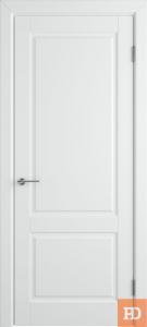 ВФД Доррен эмаль белая купить в Москве