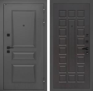 Входная дверь Орлеан 04 — Венге купить в Москве