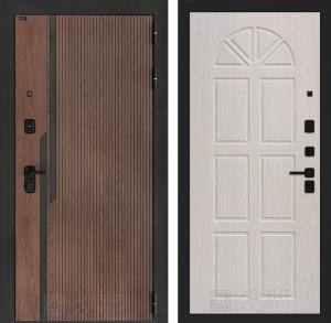 Входная дверь Кармина 15 — Алмон 25 купить в Москве