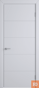 ВФД Тривия эмаль серая купить в Москве