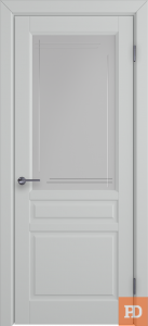 ВФД Стокгольм ДО эмаль серебро купить в Москве