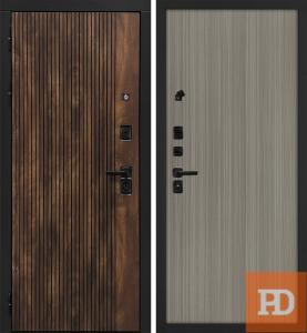 Входная дверь STR Лофт 1 Эвкалипт португальский купить в Москве