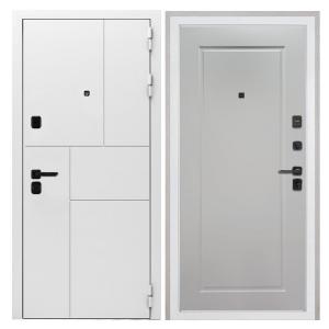 Спарта Белая Мэджик шифон ФЛ-642  (антиванд., белый) купить в Москве