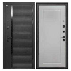 Форте Мэджик шифон ФЛ-642 (антиванд., белый) купить в Москве